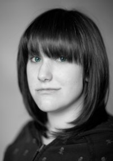 Елена Батурина в свои ранние годы