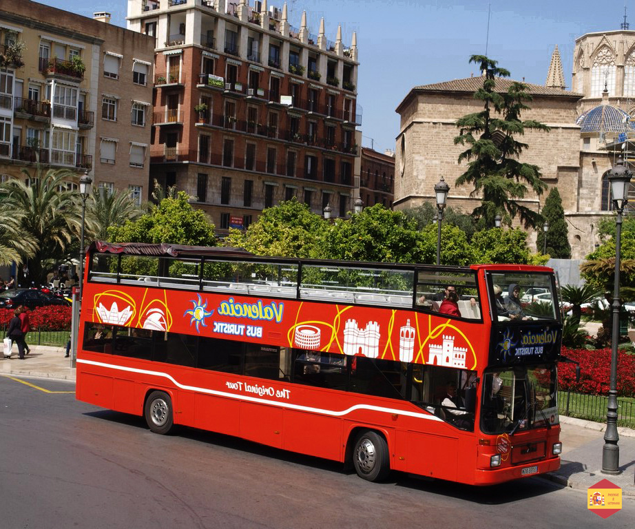 Культурная Испания, отдых в Испании