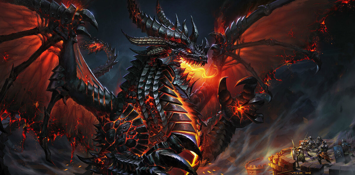 Смертокрыл