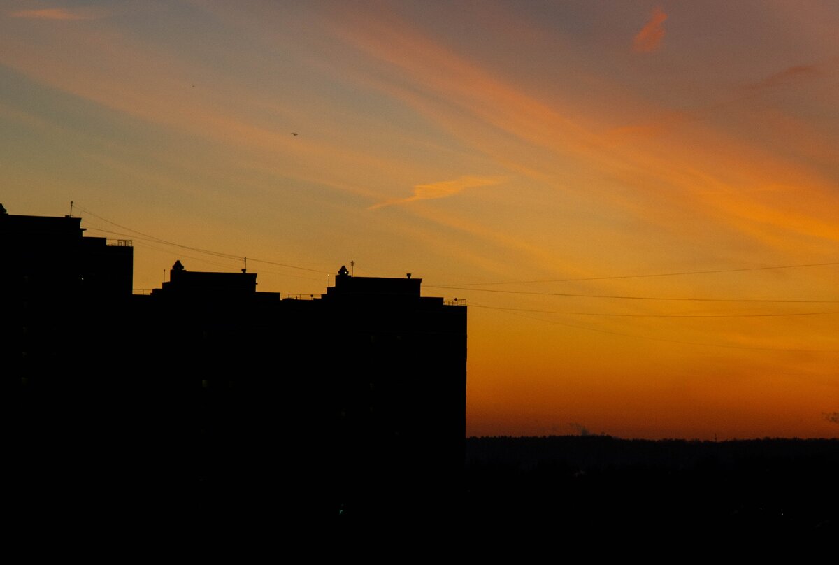 Настройки камеры: ISO 400 f/16 1/20 Фокусное расстояние: 105 mm