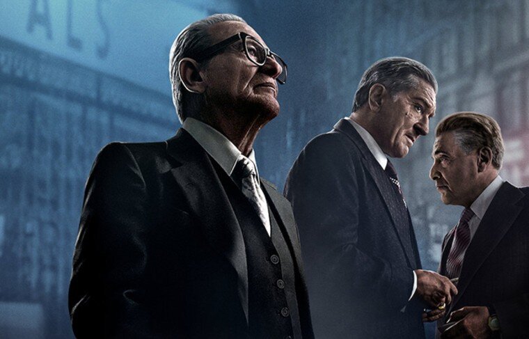 промо к фильму