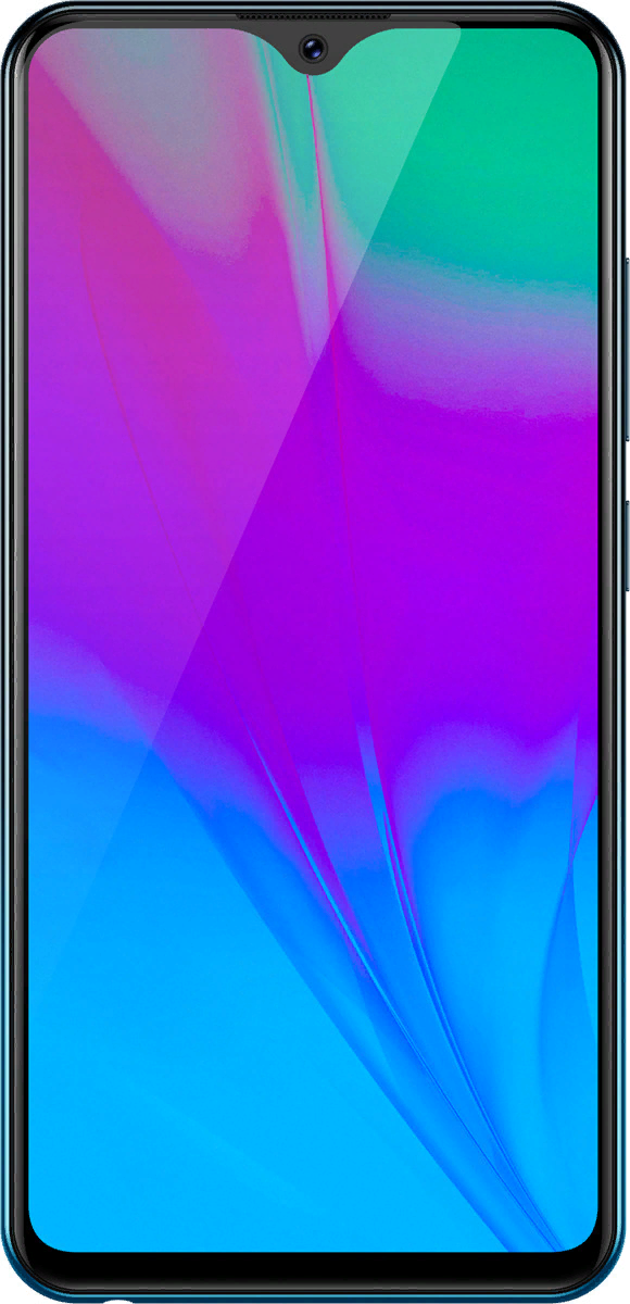 Изображение смартфона. Ссылка на источник - https://www.ozon.ru