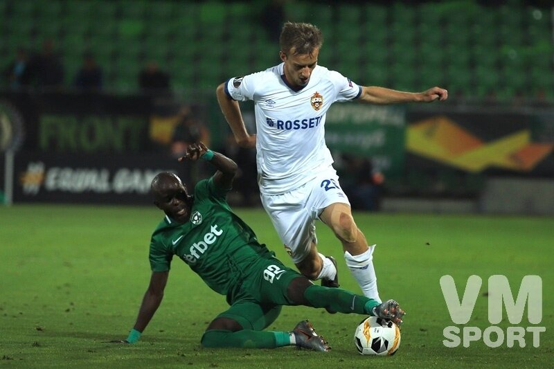 Фото: Татьяна Жаркова