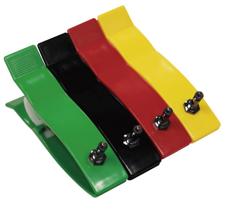 Электроды для аппарата ЭГК