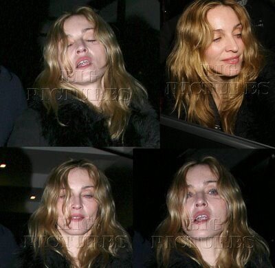 Madonna