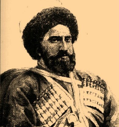 Мухаммед Амин