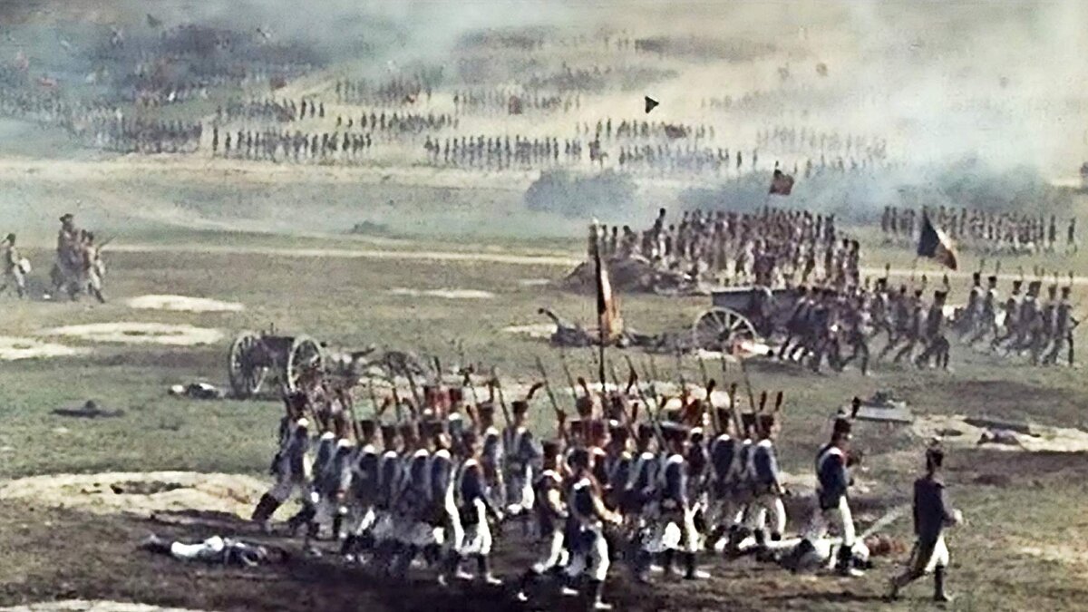 Кадр из фильма