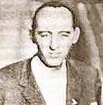 Создатель мифа - Карл Аллен. Человек, мягко говоря, неуравновешенный. «...в результате корабль окутало некое поле, по форме напоминающее эллипсоид. Все, предметы и люди, что попало в поле, имело размытые очертания... Половина членов экипажа того корабля сейчас безумны...» 

