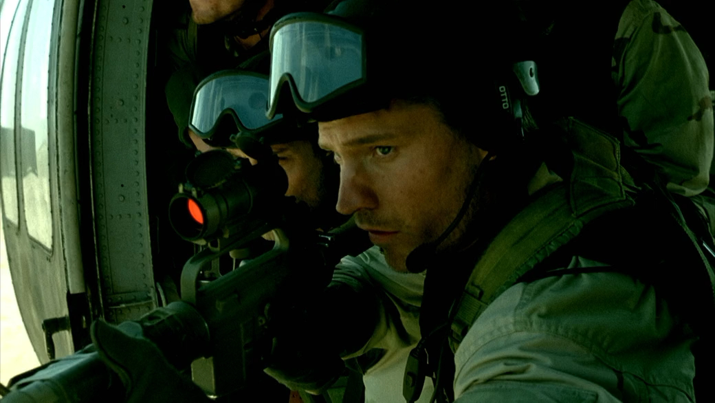 "Черный ястреб" (можно листать)