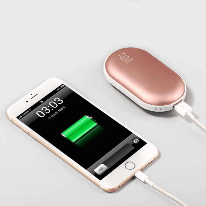 Грелка для рук