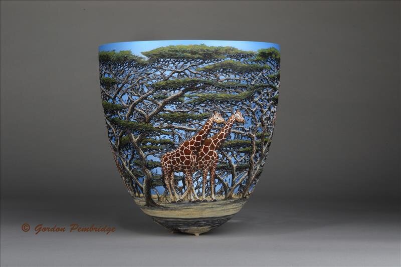 http://www.gordonpembridge.com/Gallery/Wood%20Art#