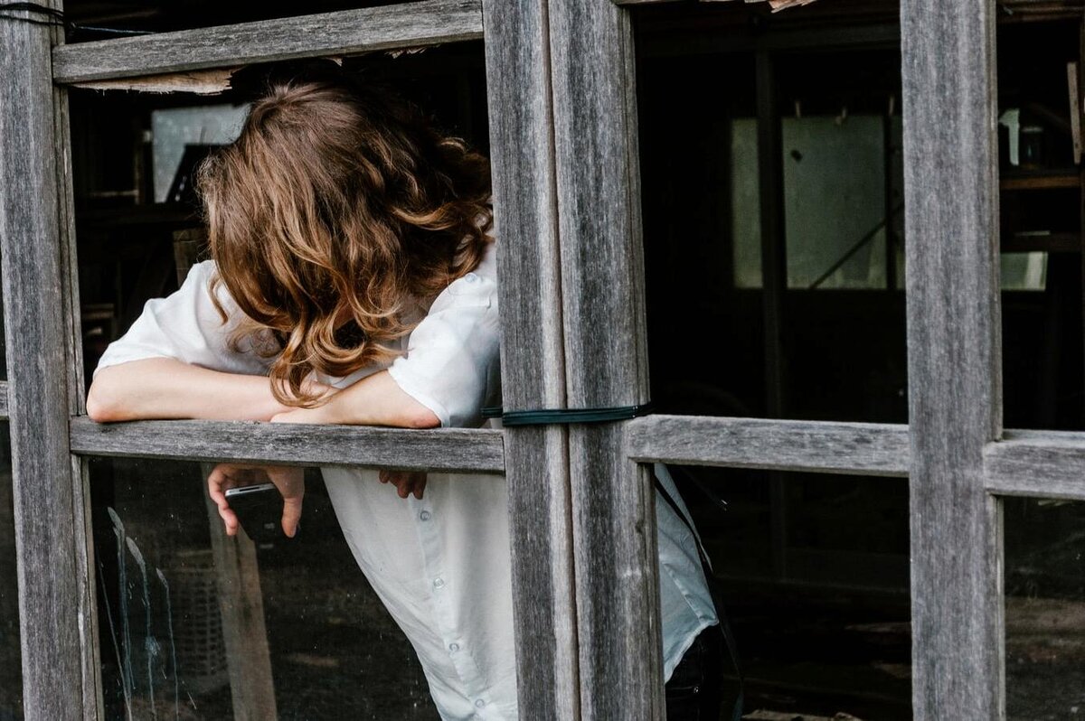 Мы часто игнорируем сигналы нашего тела