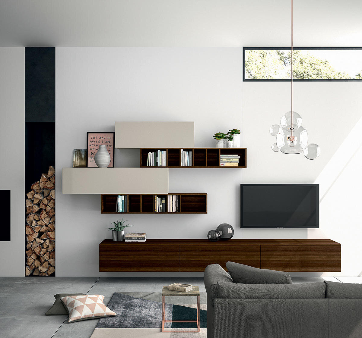 Компания “Space&Design” представляет фабрику Dall  Agnese