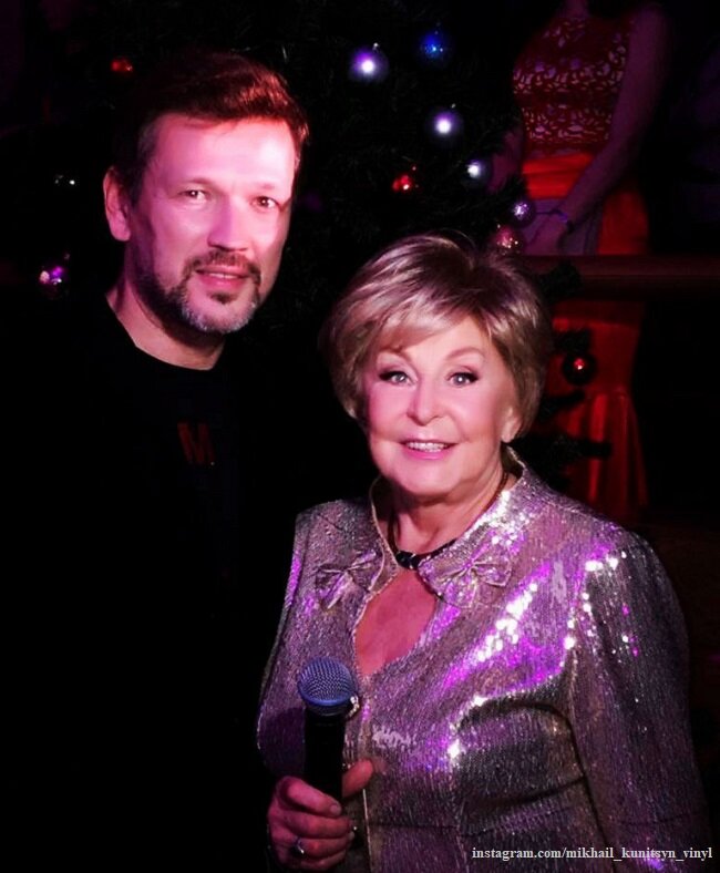 Фото из Инстаграм.