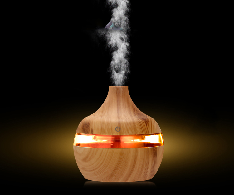 Увлажнитель.