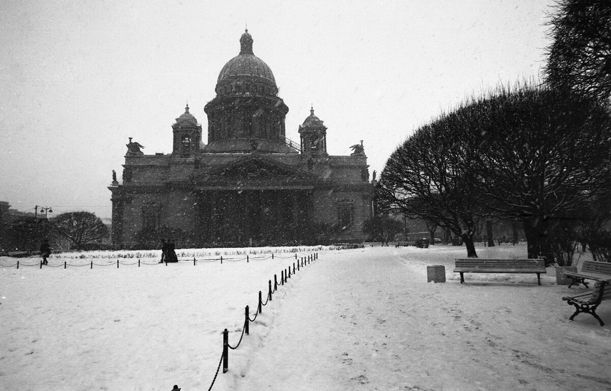 Фото Ларисы Андреевой
