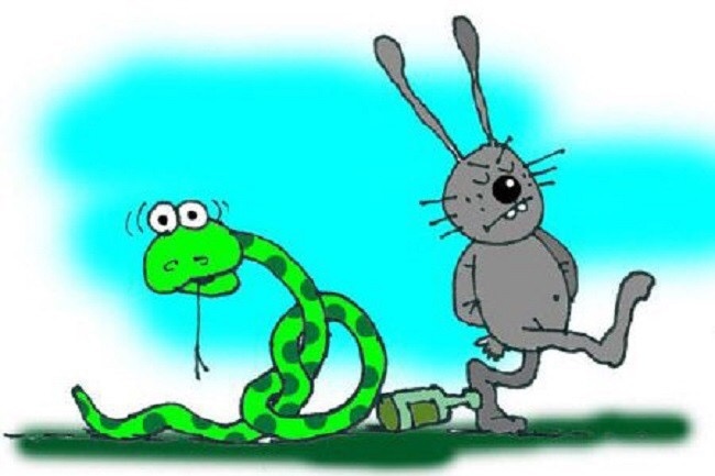 Иллюстрация из открытых источников