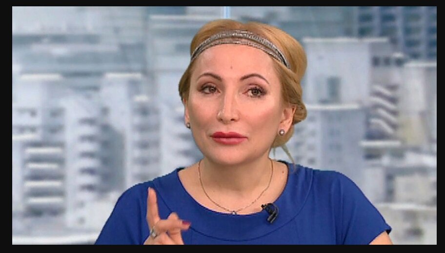 врач-диетолог М.Мухина. фото из Яндекс картинки.