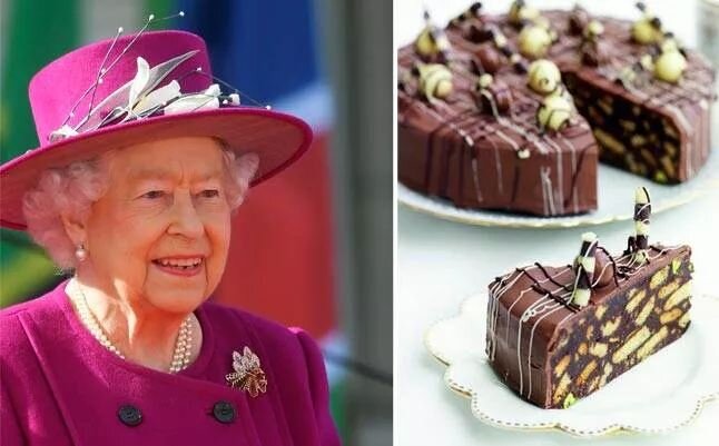 Почему любимое блюдо королевы Елизаветы II держится в секрете и чем она периодически лакомится