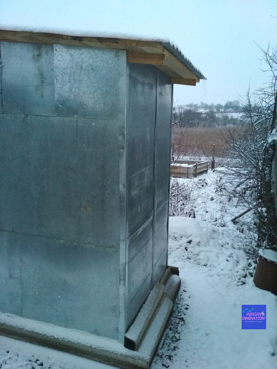 © Дзен-канал "Russian innovation"