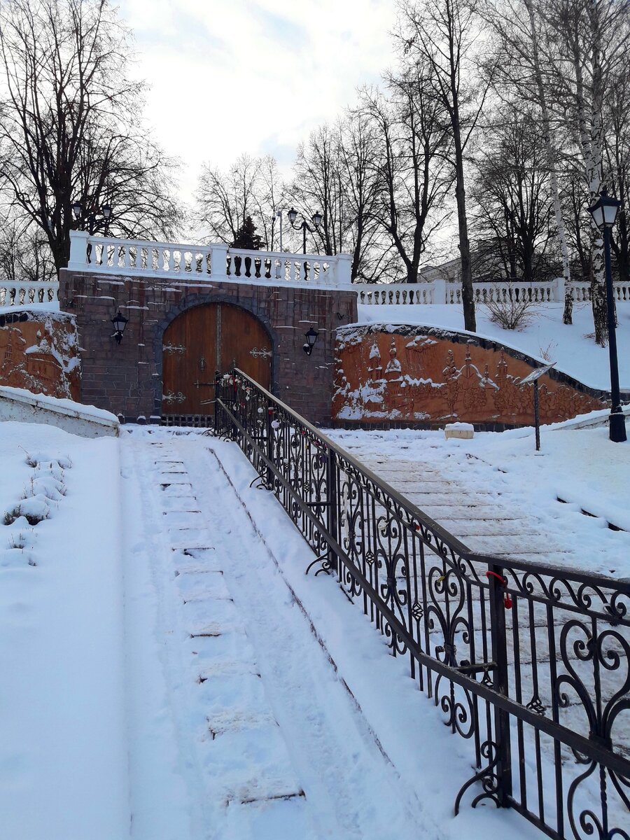 Поездка в Новогодние Чебоксары к заливу, как чуваши отдыхают в праздничные выходные