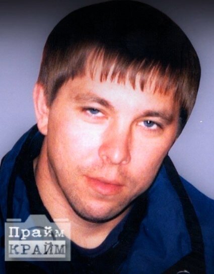 Капченин Тимофей Анатольевич (Тимоха)