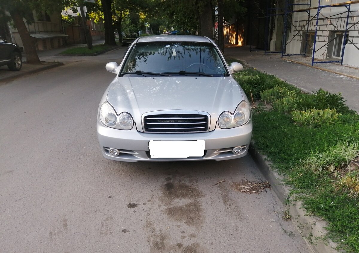 Повысился расход топлива, все расходники заменил и катализатор выбил, проблема не ушла, в чем в итоге было дело