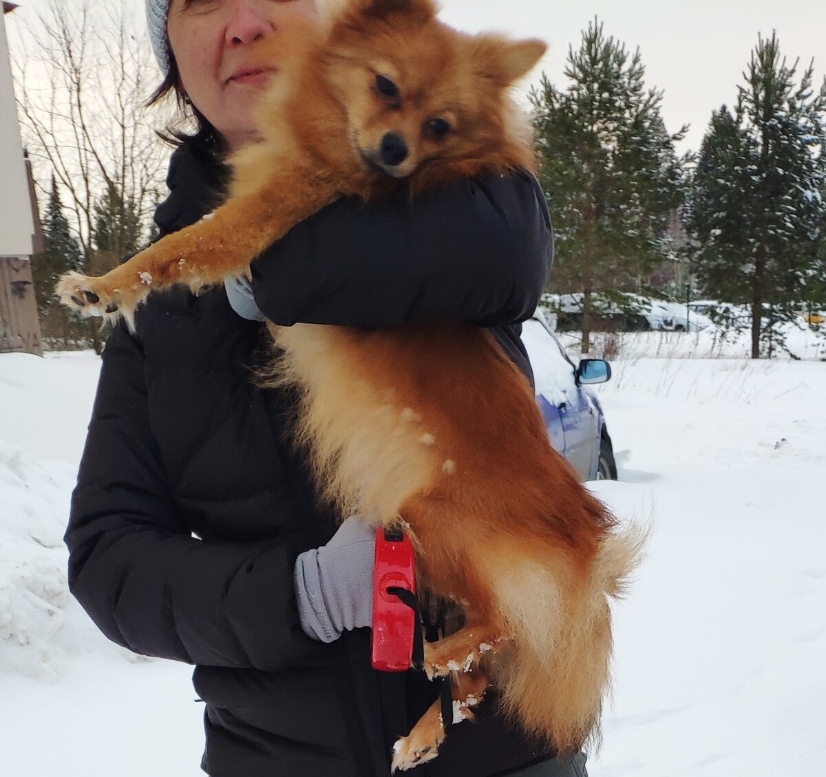 Я просто очарован💞