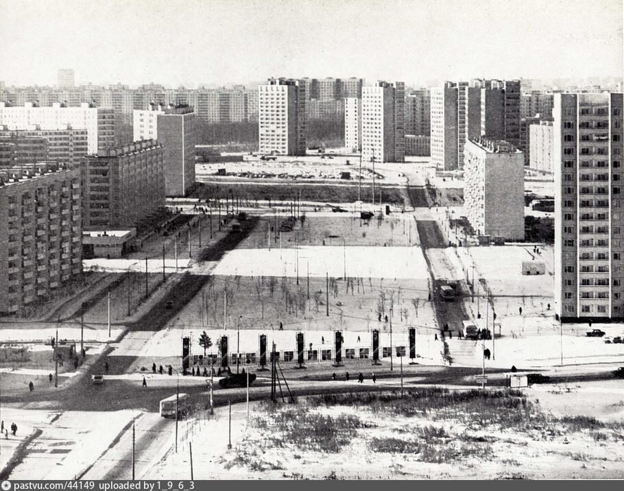 Фото старого отрадного. Отрадное pastvu. Алтуфьевское шоссе 1980. История села медведково москва. Фото старого отрадного.