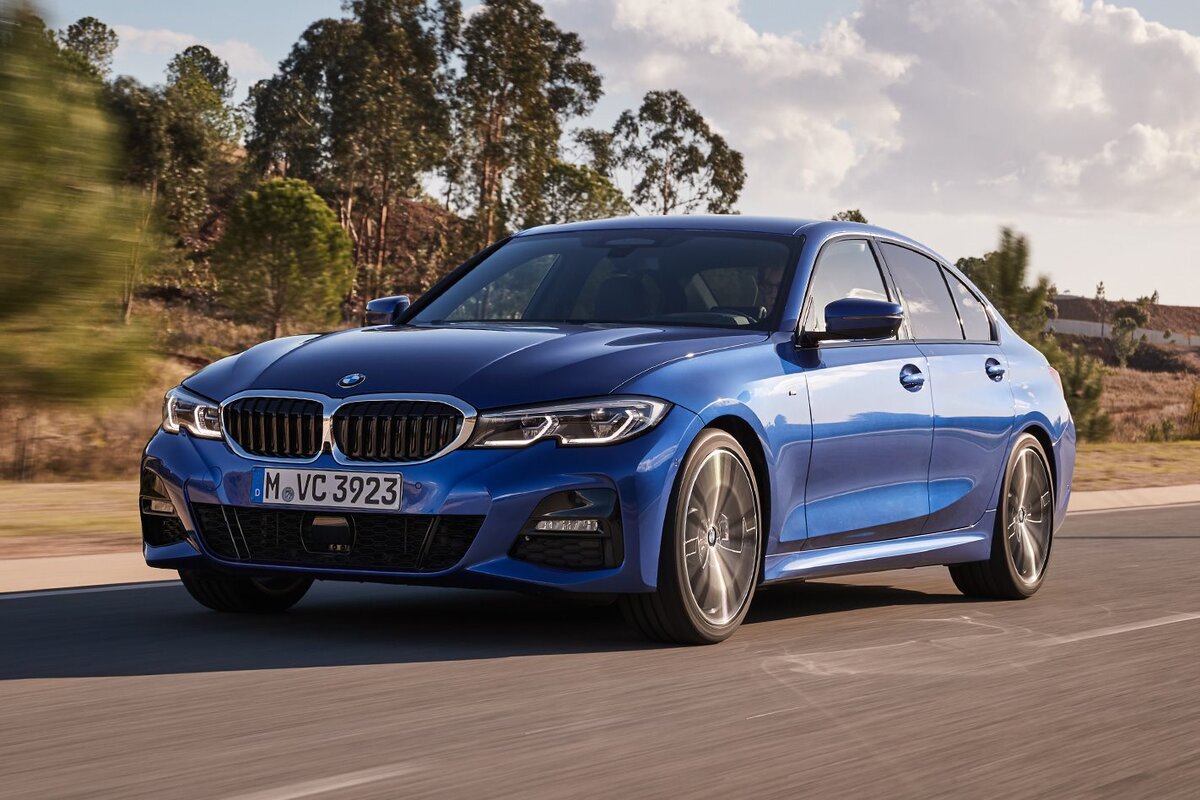 Надежность автомобилей BMW: домыслы и реальность