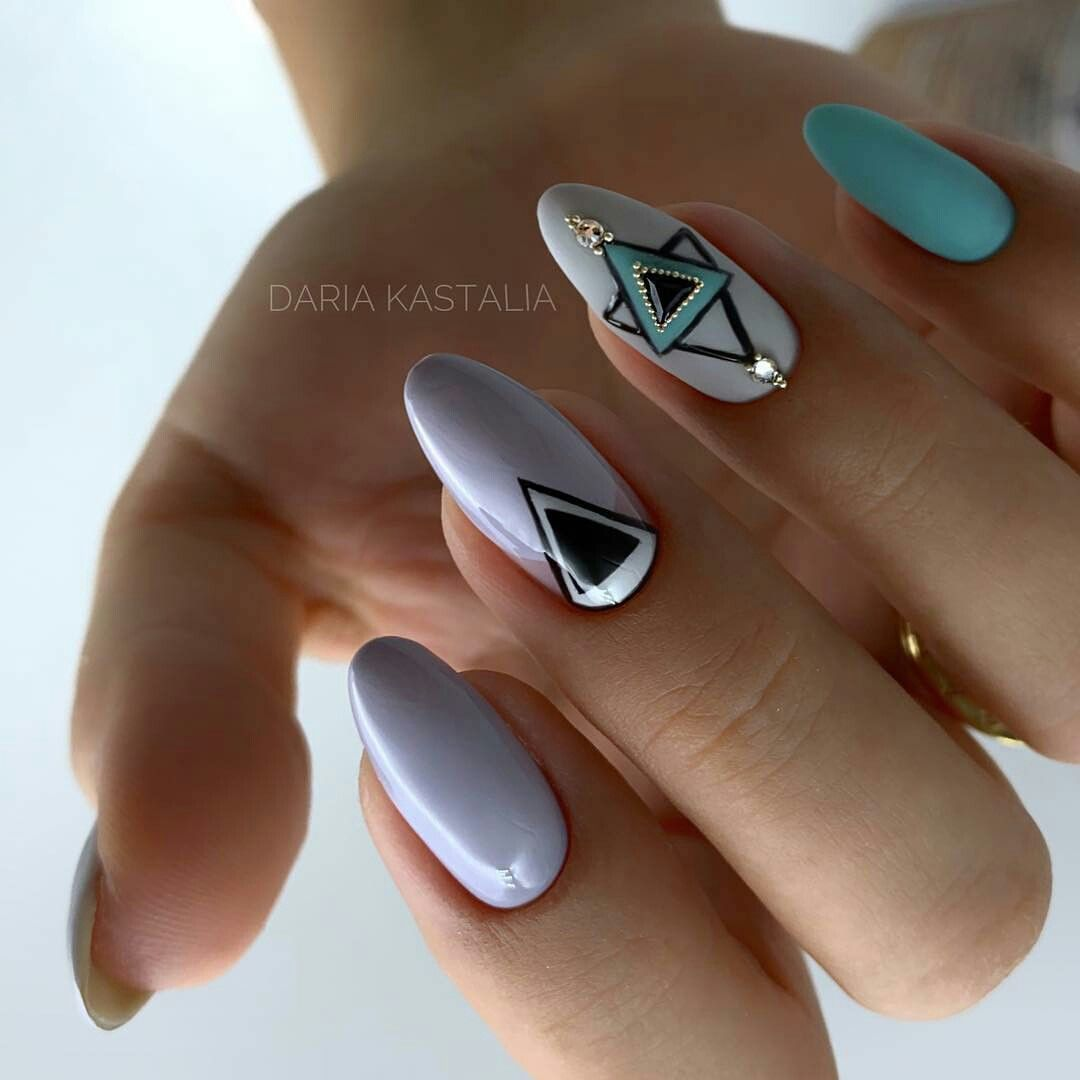 Дизайн для ногтей 