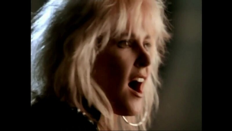 Лита форд осборн слушать. Lita Ford gotta Let go.