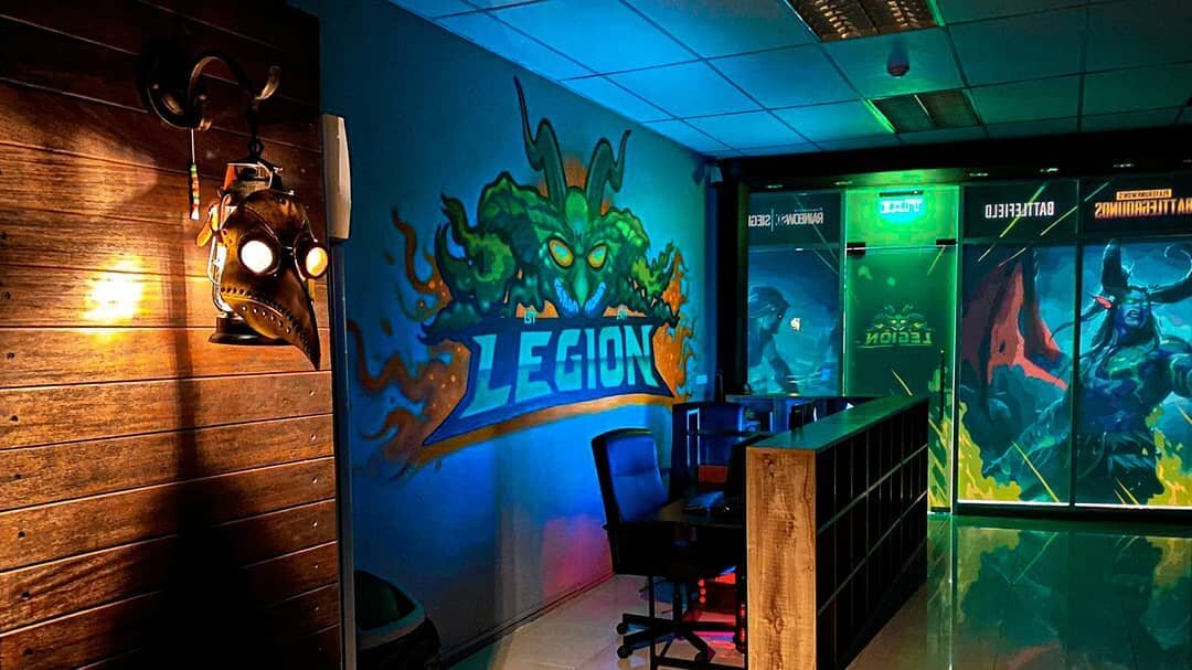 Legion Phuket