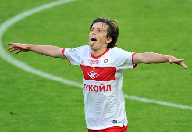 Жано Ананидзе-фото: SportNews.ru