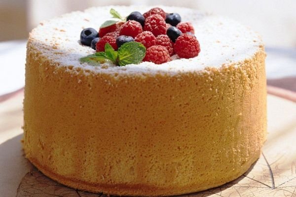 Главный ингредиент хозяйки это душа!