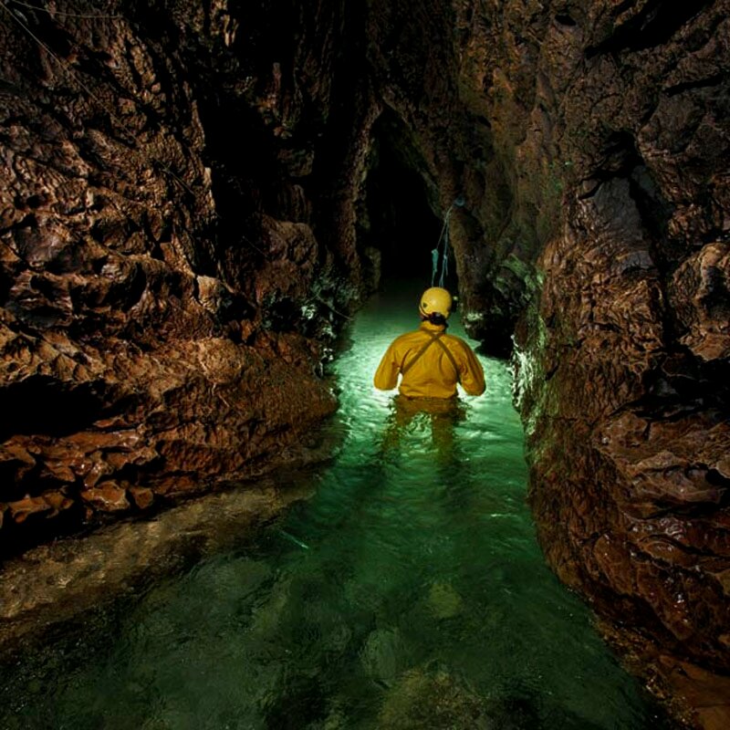 Пещера смерти