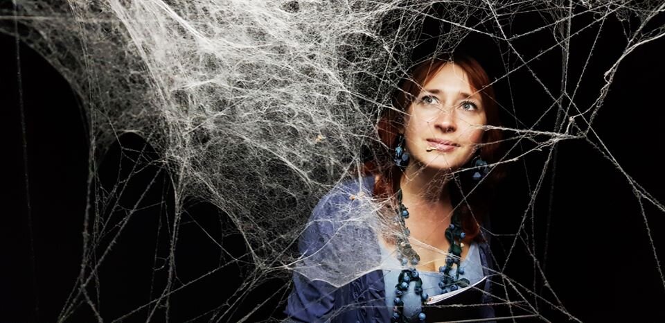 Фото из личного архива Анны Силивончик 