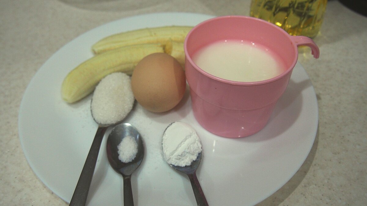 все что нужно для приготовления вкусного завтрака