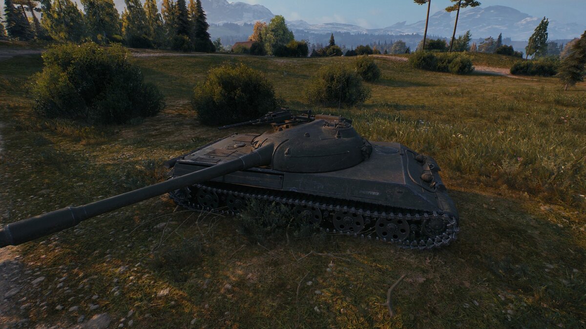 World of Tanks. Как себя чувствует Лучший СТ-10 в 2020 году. | RPG Geek -  всё об играх. | Дзен