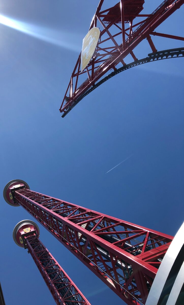 Ferrari Land