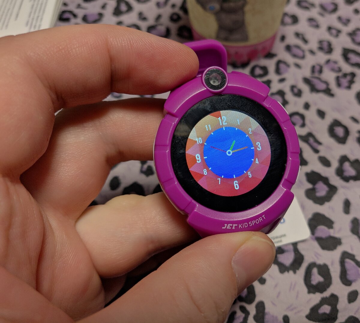 В целом, выглядят неплохо