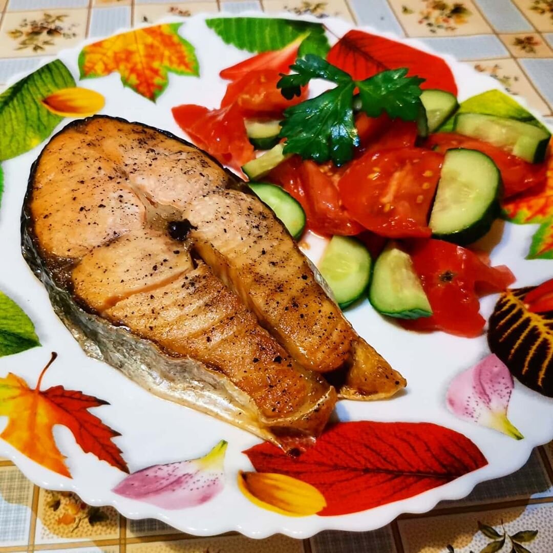 Простой и вкусный рецепт.