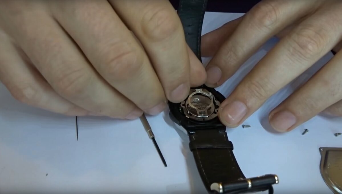 CASIO удивили! Часы, требующие перезагрузки | #Ладно | Дзен