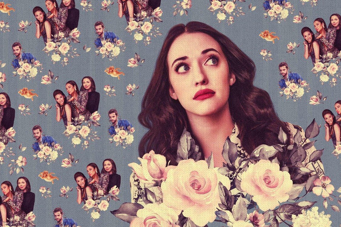 комедия; 2019-...