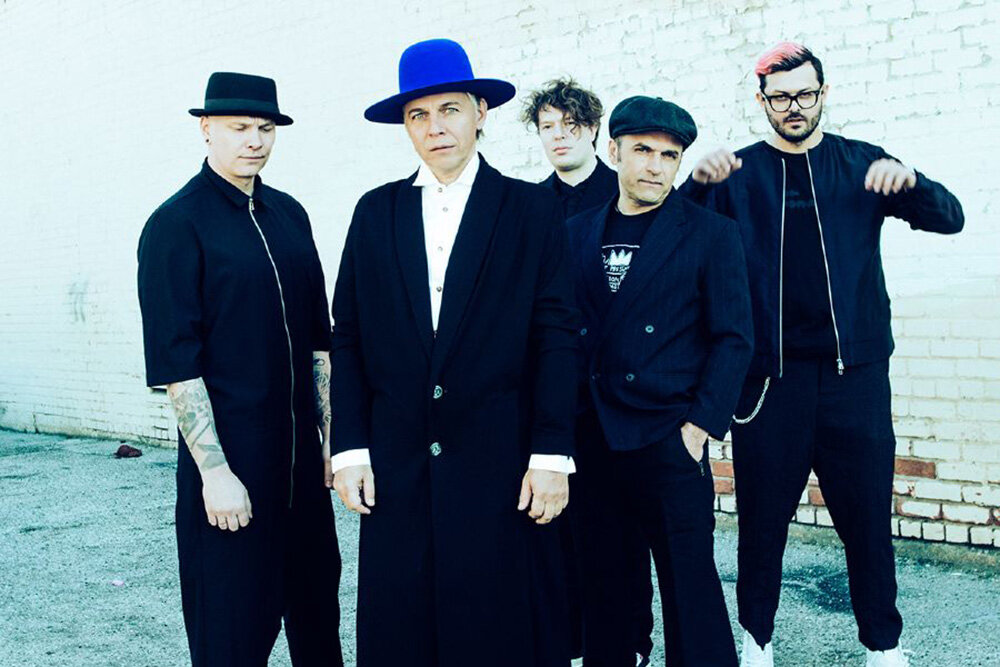 Мумий Тролль