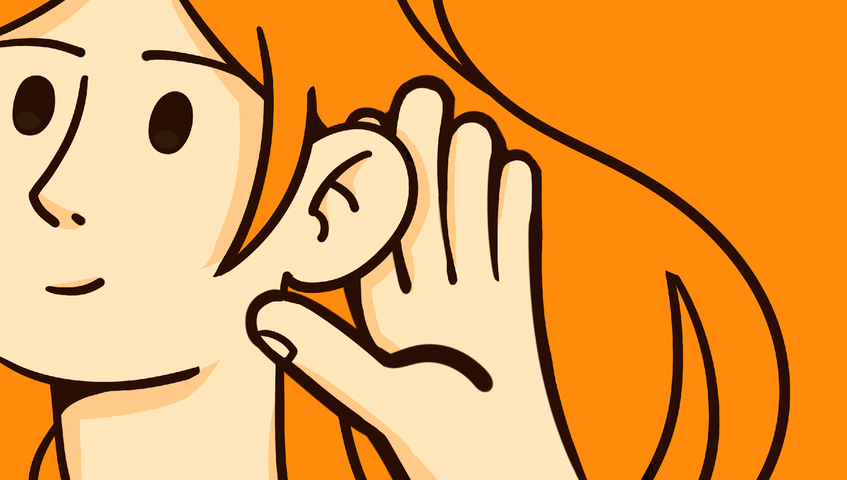 Больше 5% всего населения планеты страдают от инвалидизирующей потери слуха.