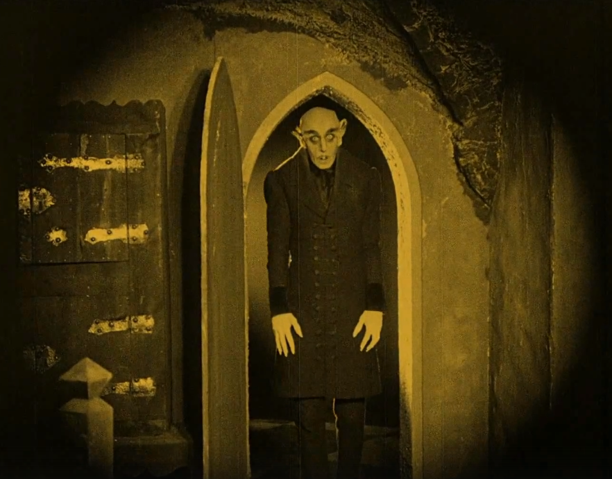 Если бы вы ночью увидели это, какова была бы ваша реакция?