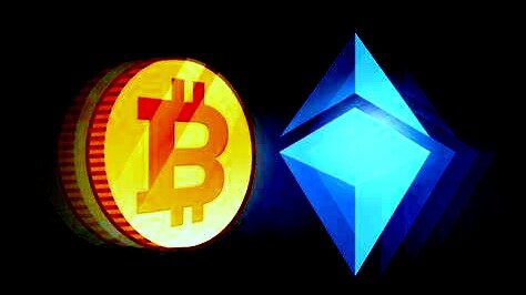 Ethereum - это альтернатива фиатным деньгам