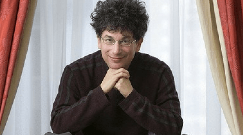 Джеймс Альтушер — американский хедж-фонд менеджер, предприниматель