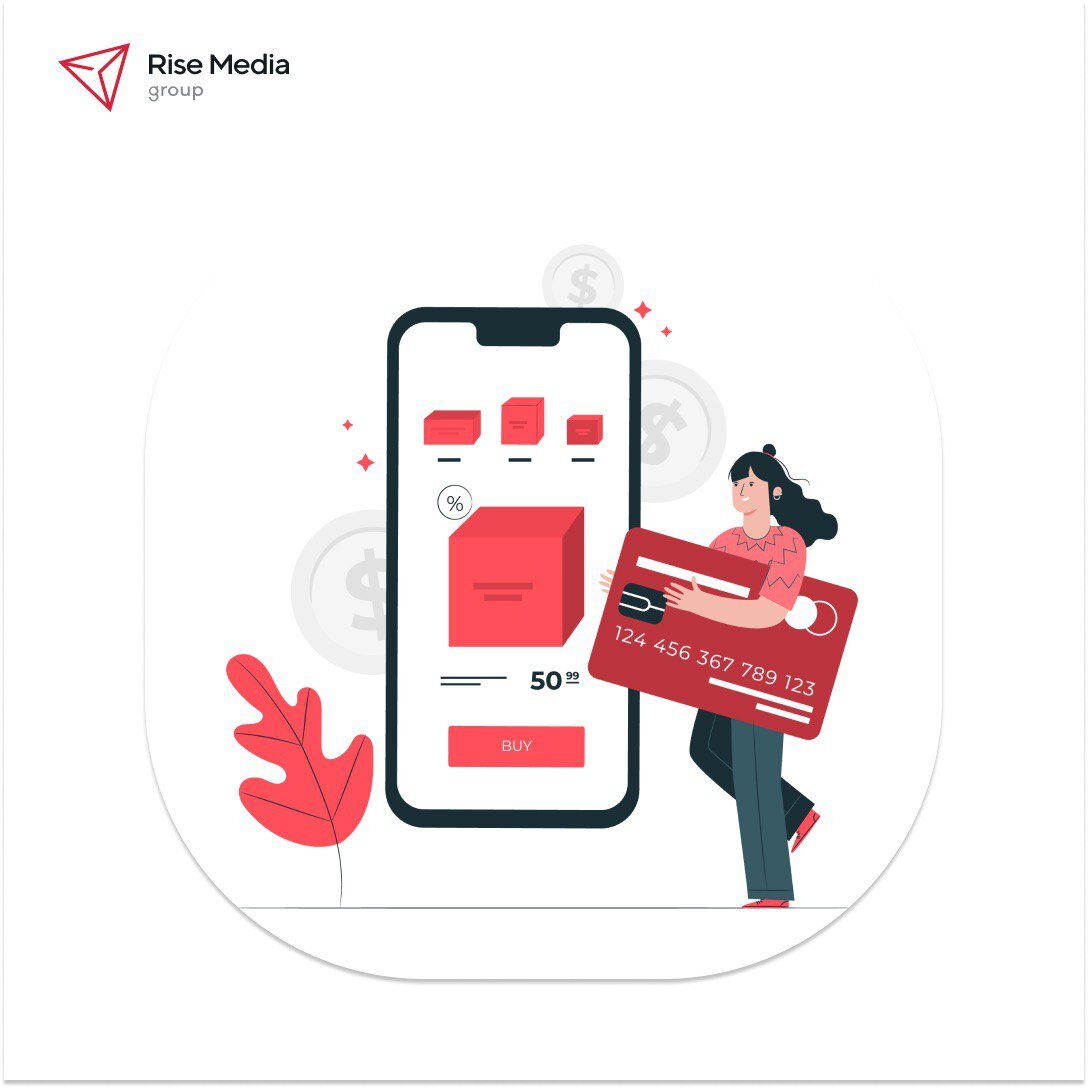 Спойлер: карты лояльности мигрируют в ваши смартфоны